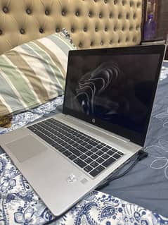 Hp Pro book 450 G7