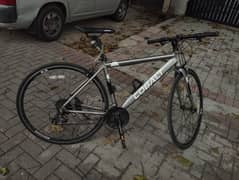 Sports Cycle