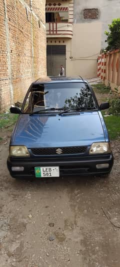 mehran