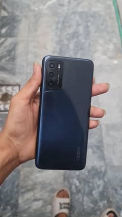 oppo a16