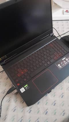 Acer Nitro Gaming laptop