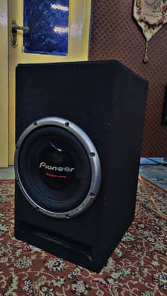 pioneer Ts-W308D2