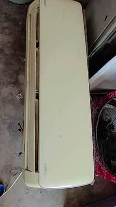 orient 1.5 ton  DC inverter