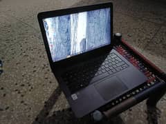 Asus Zenbook Slim Laptop | Office Laptop | Laptop For Sale