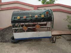 Suzuki Jangla