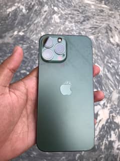 Iphone 13 pro max non pta jv