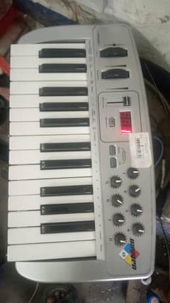 midi