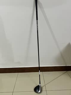 TaylorMade M6 3-Wood – Excellent Condition | SL/E |