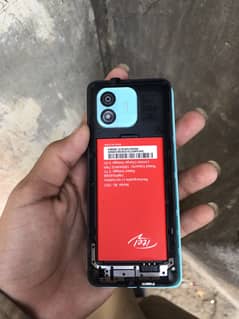 itel