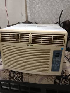 Haier ac 75ton