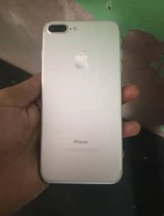 Iphone 7 plus non pta