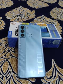 Tecno pop 5 Lte  2/32gb
