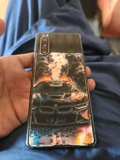 sony exparia 5 mark 2 128gb non pta