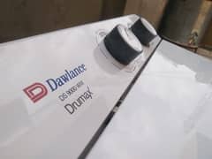 Dawlance spinner DS 900 WM