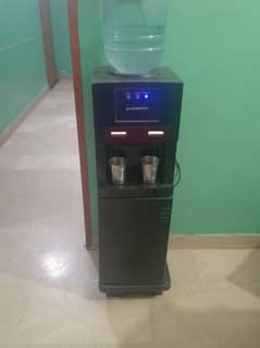 water