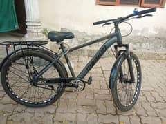 bicycle