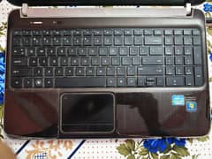 hp pavilion dv 6 core i5