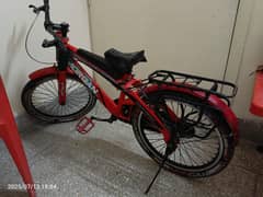 Morgan Original Children Cycle like New