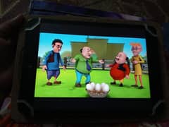 tablet