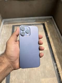 iphone 14 Pro Max Non - PTA LLA JV