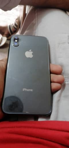 Iphone x non pta 64gb