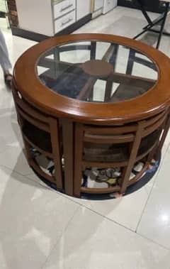 Round