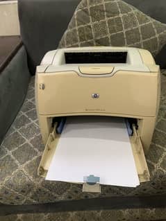 Hp laserjet 1200 printer