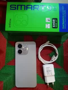 infinix