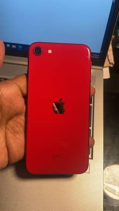 Apple iPhone SE 2nd Gen 128 GB
