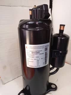 compressor
