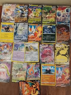 Pokémon card