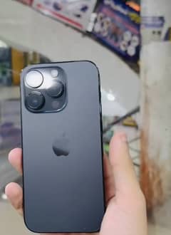 Iphone 14Pro ( PTA ) 256GB