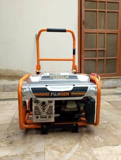 Jasco Fujigen 3.2 Kva generator