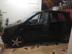 For Sale: Hyundai Santro 2006-EXECUTIVE–