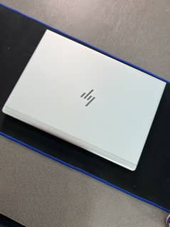 Hp Elitebook 840 G5 8GB Ram 256GB SSD