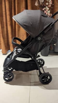 Graco Baby Stroller