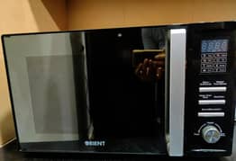 ORIENT 34-D *3 YEARS WARRANTY REMAINS*
