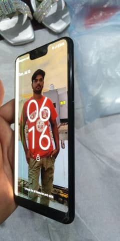 Google pixel 3 XL non PTA 4GP Ram 64GB ROM