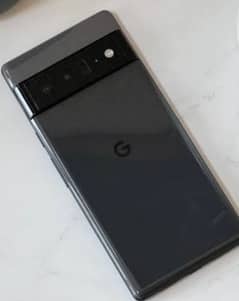 Google pixel 6