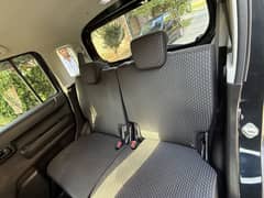 Suzuki hustler G 2022/2025