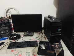 Core i5 3rd generation  full setup