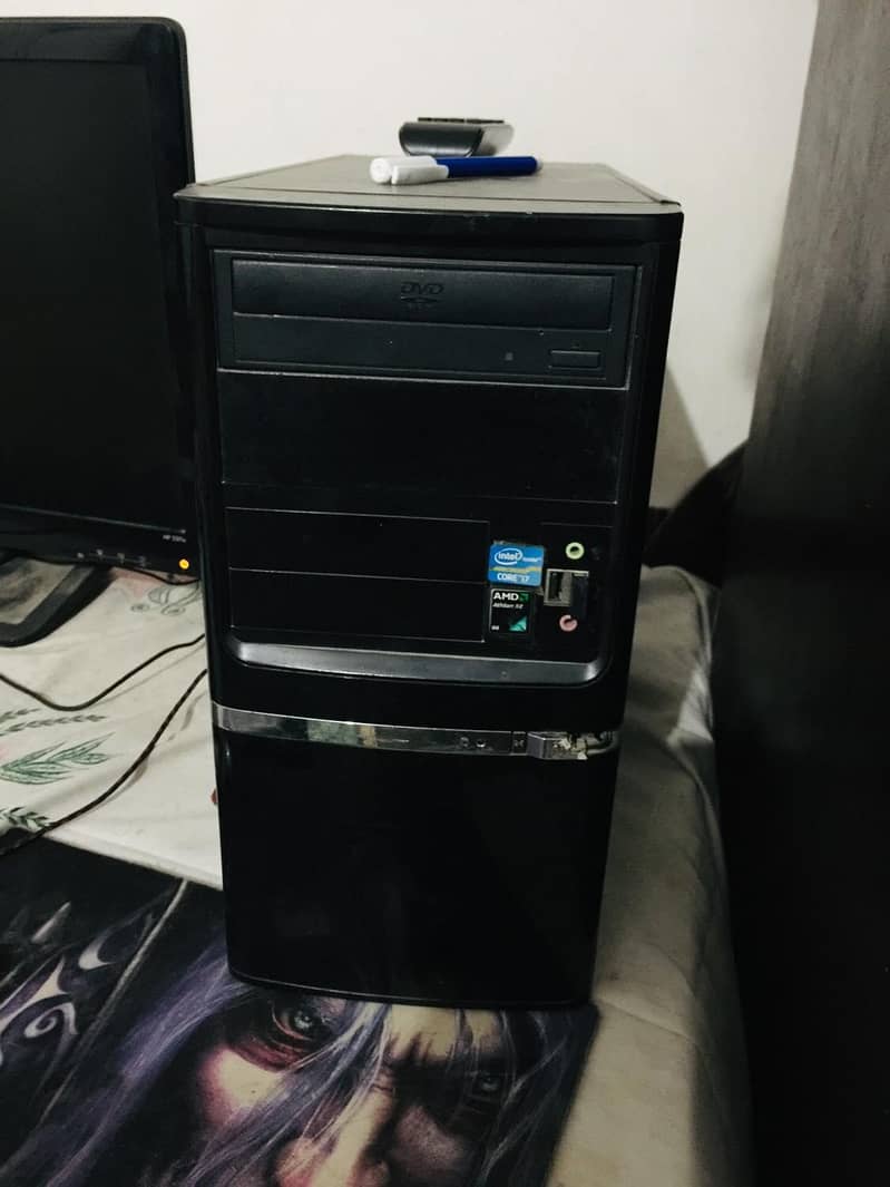 Core i5 3rd generation  full setup 1