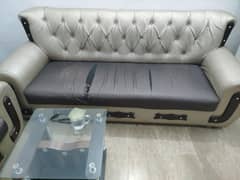 Sofa set