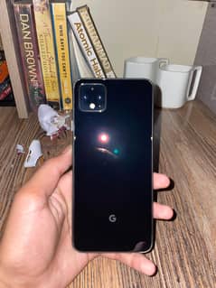 Google pixel 4xl 10/10 condition