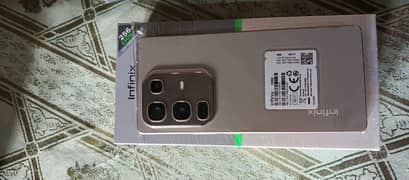 infinix