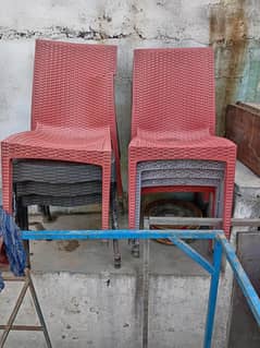 chairs