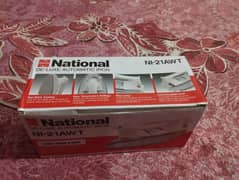 National
