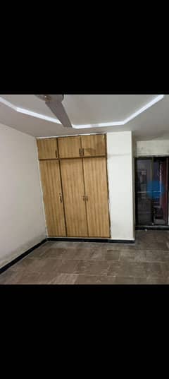 2 bedrooms unfurnished appartment Available for Rent in E11 2