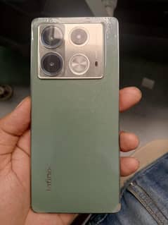 infinix