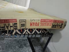 6 inch double bed king size mattress